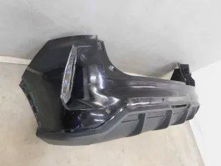  Бампер задний Haval F7 Арт smt207751, вид 3
