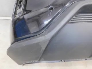  Бампер задний Haval F7 Арт smt207751, вид 4
