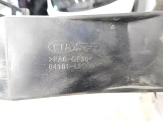  Панель передняя Kia K5 3 Арт smt208171, вид 5