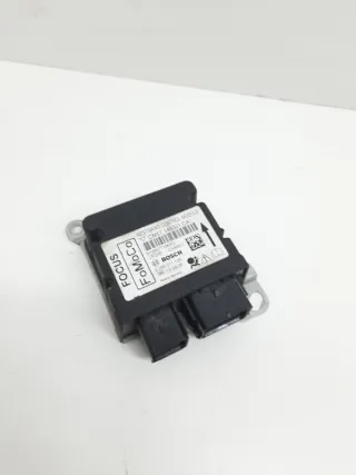 1767129 Блок SRS Ford Focus 3 Арт lz237708, вид 1