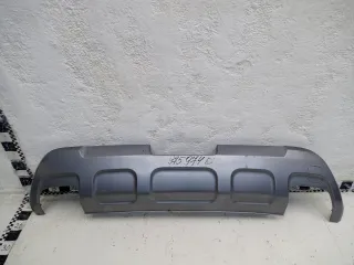 6044005900895 Накладка заднего бампера Geely Atlas 1 Арт 975974D, вид 1