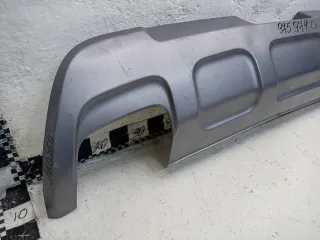 6044005900895 Накладка заднего бампера Geely Atlas 1 Арт 975974D, вид 2