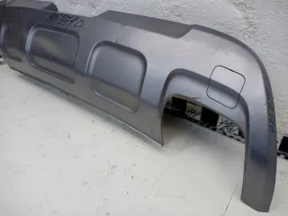 6044005900895 Накладка заднего бампера Geely Atlas 1 Арт 975974D, вид 3
