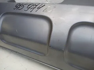 6044005900895 Накладка заднего бампера Geely Atlas 1 Арт 975974D, вид 4