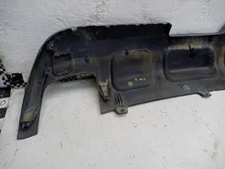 6044005900895 Накладка заднего бампера Geely Atlas 1 Арт 975974D, вид 5
