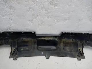 6044005900895 Накладка заднего бампера Geely Atlas 1 Арт 975974D, вид 7