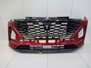 S203F2713010900 Бампер передний Changan CS 55 Арт 983732K, вид 1