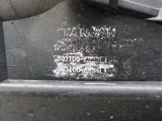 S203F2713010900 Бампер передний Changan CS 55 Арт 983732K, вид 16
