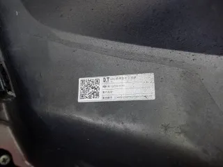 S203F2713010900 Бампер передний Changan CS 55 Арт 983732K, вид 17