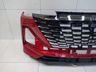 S203F2713010900 Бампер передний Changan CS 55 Арт 983732K, вид 2