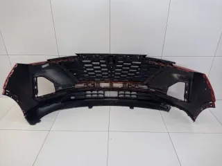 S203F2713010900 Бампер передний Changan CS 55 Арт 983732K, вид 6