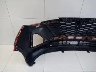 S203F2713010900 Бампер передний Changan CS 55 Арт 983732K, вид 7