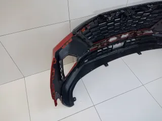 S203F2713010900 Бампер передний Changan CS 55 Арт 983732K, вид 9
