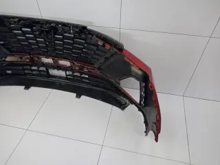 S203F2713010900 Бампер передний Changan CS 55 Арт 983732K, вид 10