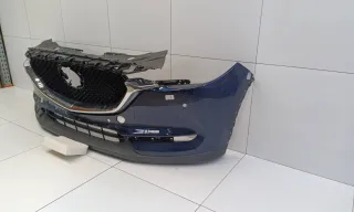 KB8A50031 Бампер передний Mazda CX-5 2 Арт 983738K, вид 2