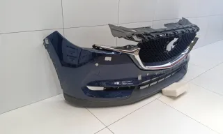 KB8A50031 Бампер передний Mazda CX-5 2 Арт 983738K, вид 3