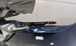 KB8A50031 Бампер передний Mazda CX-5 2 Арт 983738K, вид 6