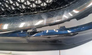 KB8A50031 Бампер передний Mazda CX-5 2 Арт 983738K, вид 7