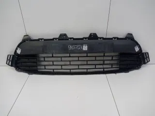 86561H0000 Заглушка (решетка) в бампер передний Kia Rio 4 Арт 983712K, вид 1