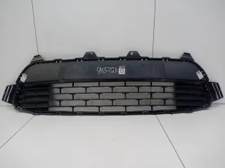 86561H0000 Заглушка (решетка) в бампер передний Kia Rio 4 Арт 983712K, вид 2