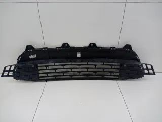 86561H0000 Заглушка (решетка) в бампер передний Kia Rio 4 Арт 983712K, вид 5