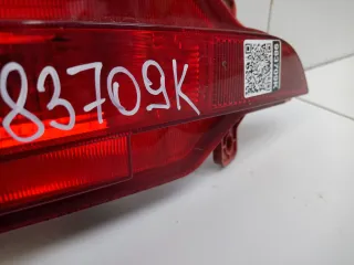 605000282AA Фара птф задняя левая Chery Tiggo 7 PRO Арт 983709K, вид 3