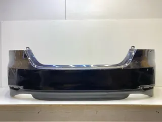5215933959, 6216906190, 5215936380, 5215906390 бампер черный Toyota Camry XV70 Арт SP26961, вид 1