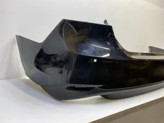 5215933959, 6216906190, 5215936380, 5215906390 бампер черный Toyota Camry XV70 Арт SP26961, вид 2