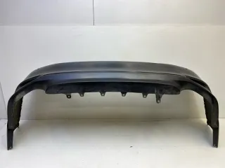 5215933959, 6216906190, 5215936380, 5215906390 бампер черный Toyota Camry XV70 Арт SP26961, вид 6