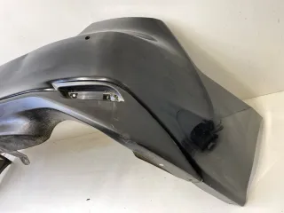 5215933959, 6216906190, 5215936380, 5215906390 бампер черный Toyota Camry XV70 Арт SP26961, вид 8