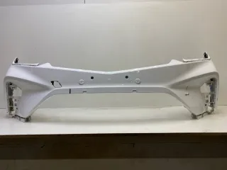6600248426, 6600248403 бампер белый Geely Coolray Арт SP26962, вид 1