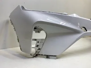 6600248426, 6600248403 бампер белый Geely Coolray Арт SP26962, вид 2