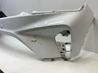 6600248426, 6600248403 бампер белый Geely Coolray Арт SP26962, вид 4