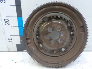 03F105266C Маховик Skoda Yeti Арт 769621, вид 1