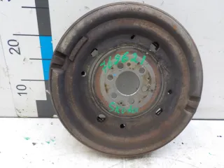 03F105266C Маховик Skoda Yeti Арт 769621, вид 2