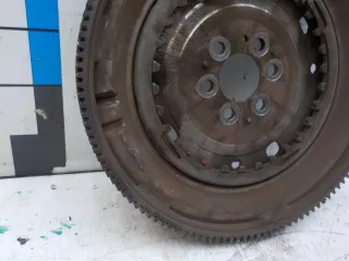 03F105266C Маховик Skoda Yeti Арт 769621, вид 7