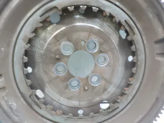 03F105266C Маховик Skoda Yeti Арт 769621, вид 9
