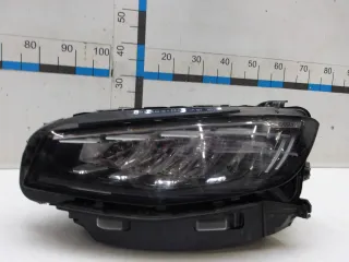 7051025300 Фара левая Geely Atlas Pro Арт 783260, вид 1