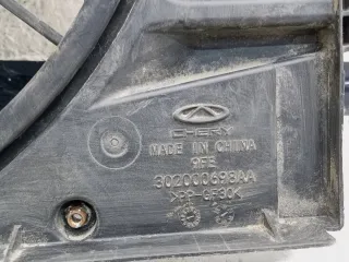 302000698AA Вентилятор радиатора Chery Exeed LX Арт A975961D, вид 10