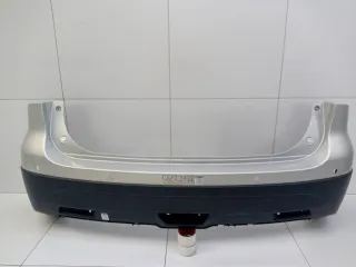 7181161M0 Бампер задний Suzuki SX4 2 Арт A983717K, вид 1