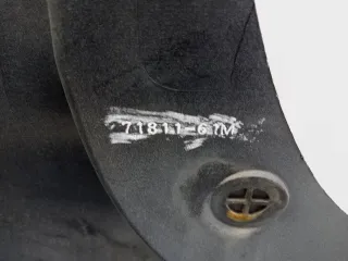 7181161M0 Бампер задний Suzuki SX4 2 Арт A983717K, вид 13