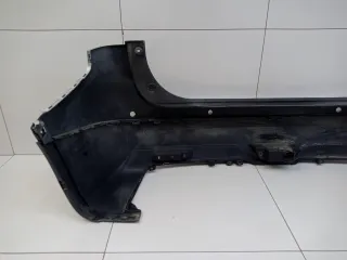 7181161M0 Бампер задний Suzuki SX4 2 Арт A983717K, вид 8