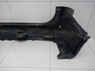 7181161M0 Бампер задний Suzuki SX4 2 Арт A983717K, вид 9