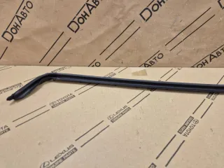 5303960040, 5303960040, 53039-60040 Уплотнитель капота Toyota Land Cruiser 200 Арт DN199210, вид 2