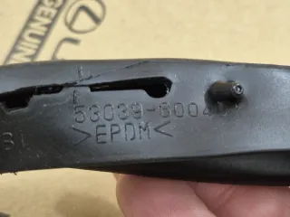 5303960040, 5303960040, 53039-60040 Уплотнитель капота Toyota Land Cruiser 200 Арт DN199210, вид 8