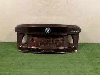 41007342653 крышка багажника BMW 5 F10/F11/GT F07 Арт DN200062, вид 1