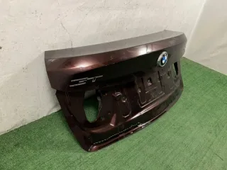 41007342653 крышка багажника BMW 5 F10/F11/GT F07 Арт DN200062, вид 2