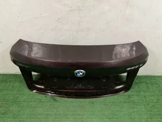 41007342653 крышка багажника BMW 5 F10/F11/GT F07 Арт DN200062, вид 3