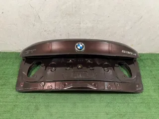 41007342653 крышка багажника BMW 5 F10/F11/GT F07 Арт DN200062, вид 4