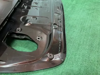 41007342653 крышка багажника BMW 5 F10/F11/GT F07 Арт DN200062, вид 5